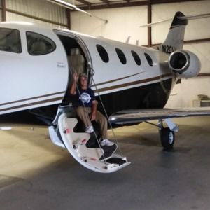 Meet your Posher, J.t.